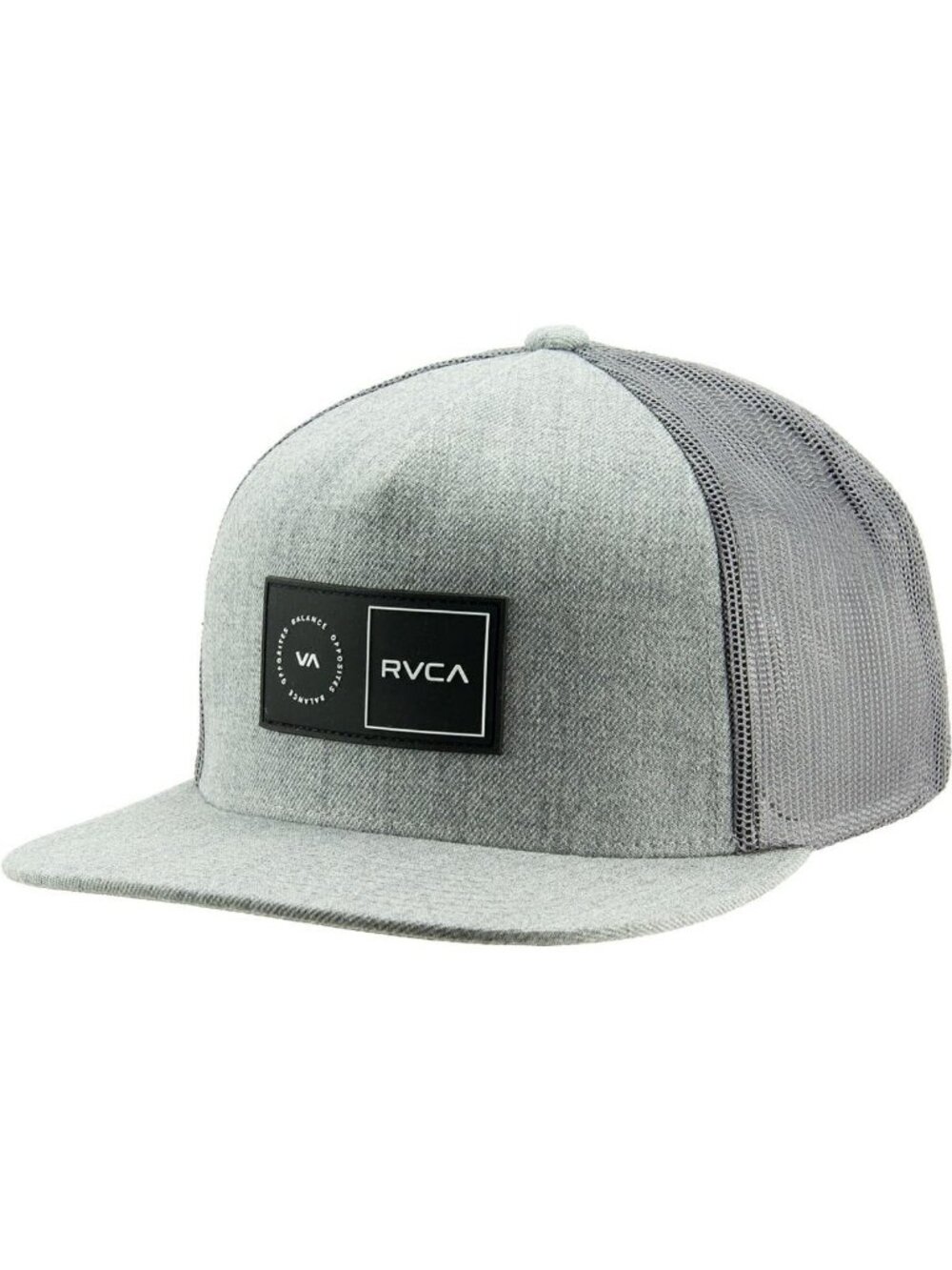 Adjustable Snapback Trucker Hat for Men | Lightweight, Breathable, Streetwear